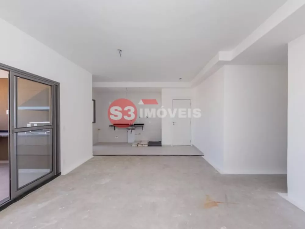 Apartamento à venda com 4 quartos, 132m² - Foto 2