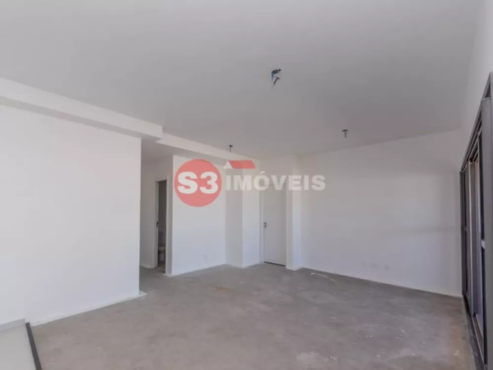 Apartamento à venda com 4 quartos, 132m² - Foto 4