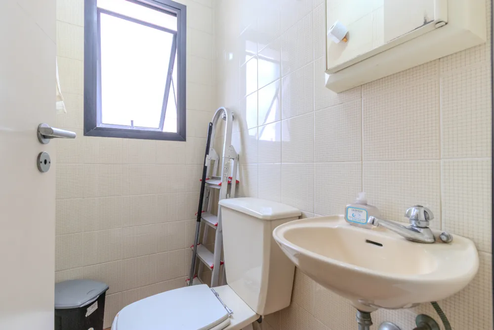 Apartamento, 4 quartos, 180 m² - Foto 4