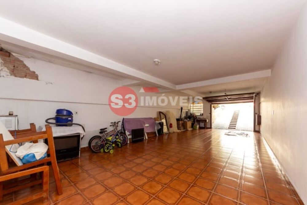Casa, 3 quartos, 215 m² - Foto 4