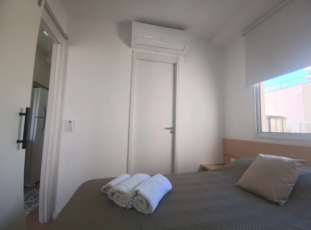 Apartamento, 1 quarto, 29 m² - Foto 3