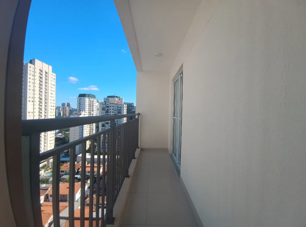 Apartamento, 1 quarto, 29 m² - Foto 4