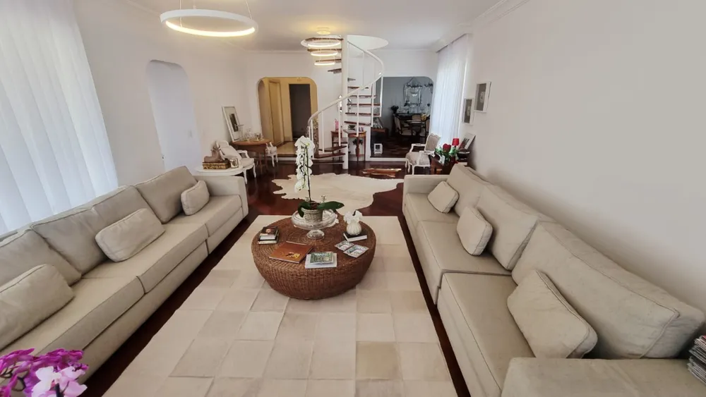 Cobertura, 5 quartos, 810 m² - Foto 1