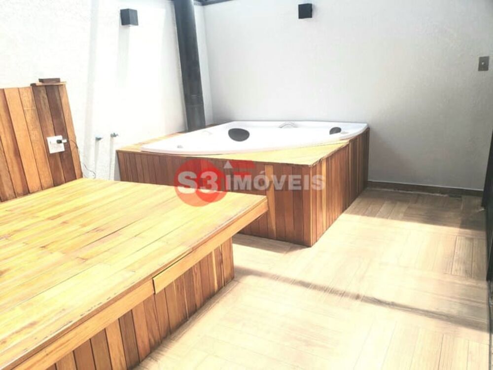 Casa de Condomínio à venda com 3 quartos, 167m² - Foto 8