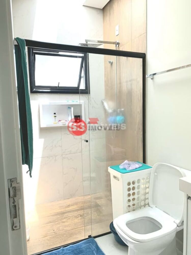 Casa de Condomínio à venda com 3 quartos, 167m² - Foto 10
