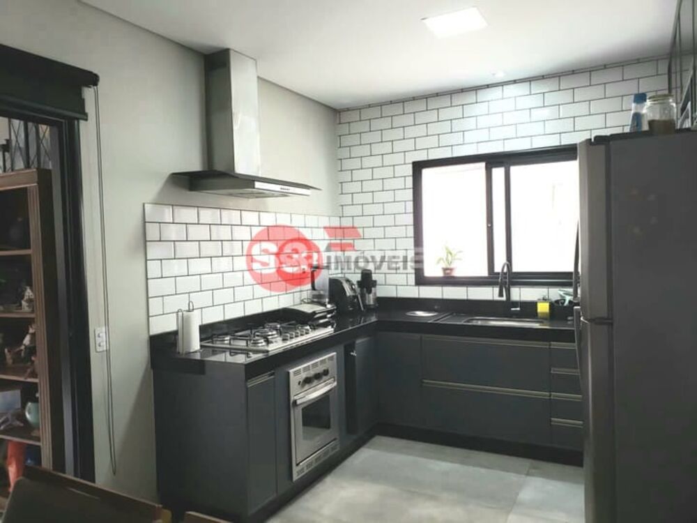 Casa de Condomínio à venda com 3 quartos, 167m² - Foto 14