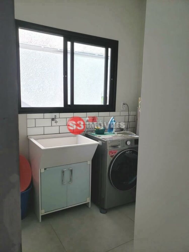 Casa de Condomínio à venda com 3 quartos, 167m² - Foto 9