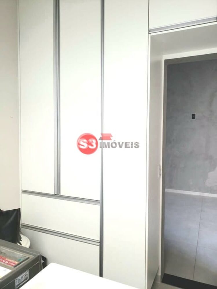 Casa de Condomínio à venda com 3 quartos, 167m² - Foto 7