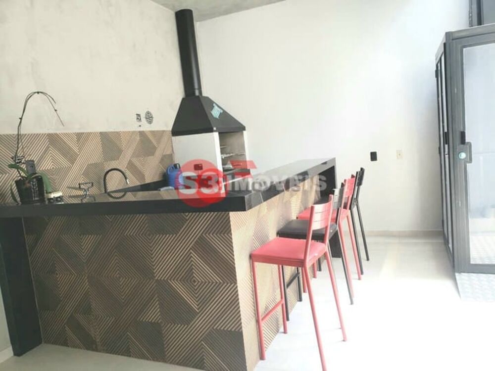 Casa de Condomínio à venda com 3 quartos, 167m² - Foto 15
