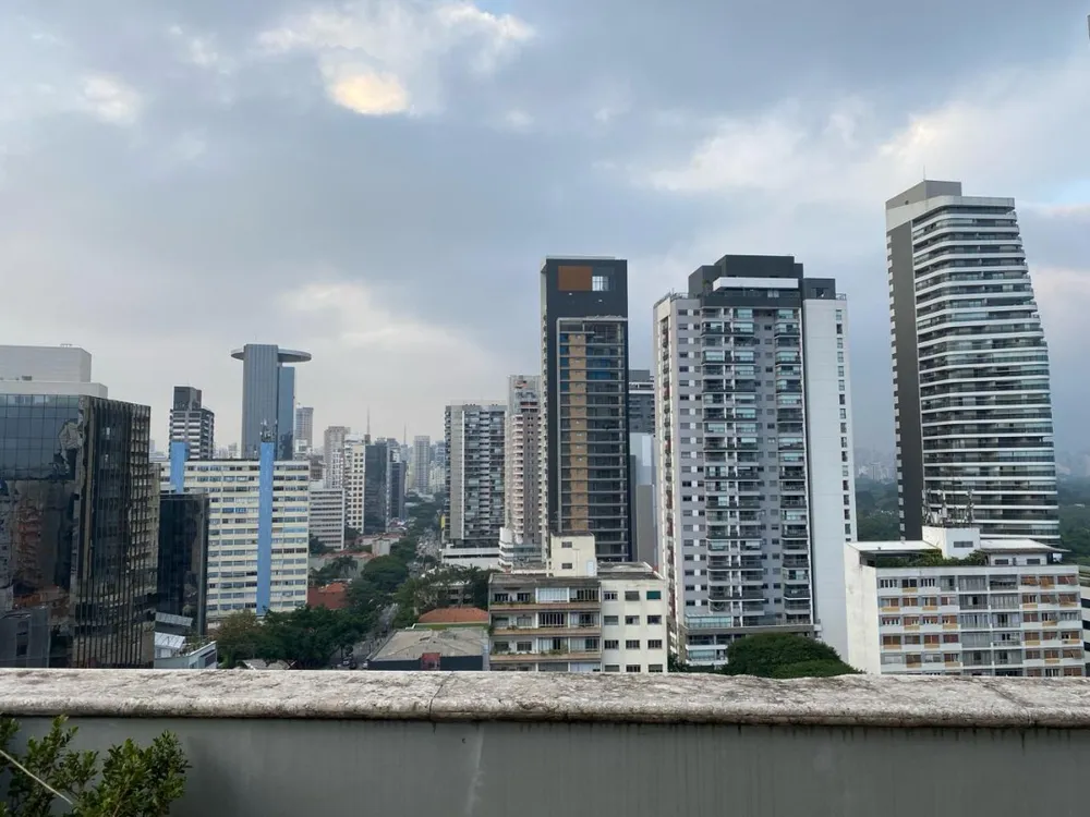 Cobertura, 3 quartos, 219 m² - Foto 2