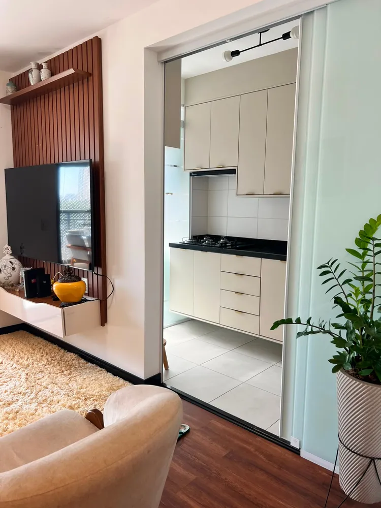 Apartamento, 2 quartos, 68 m² - Foto 3
