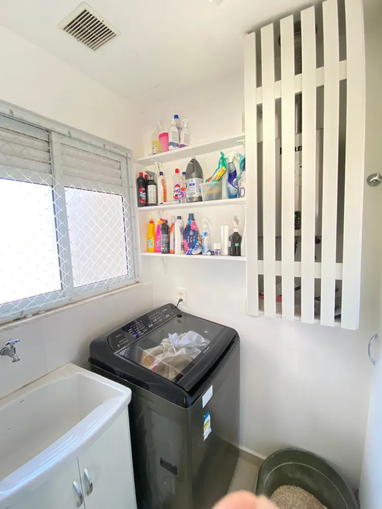 Apartamento, 3 quartos, 102 m² - Foto 4