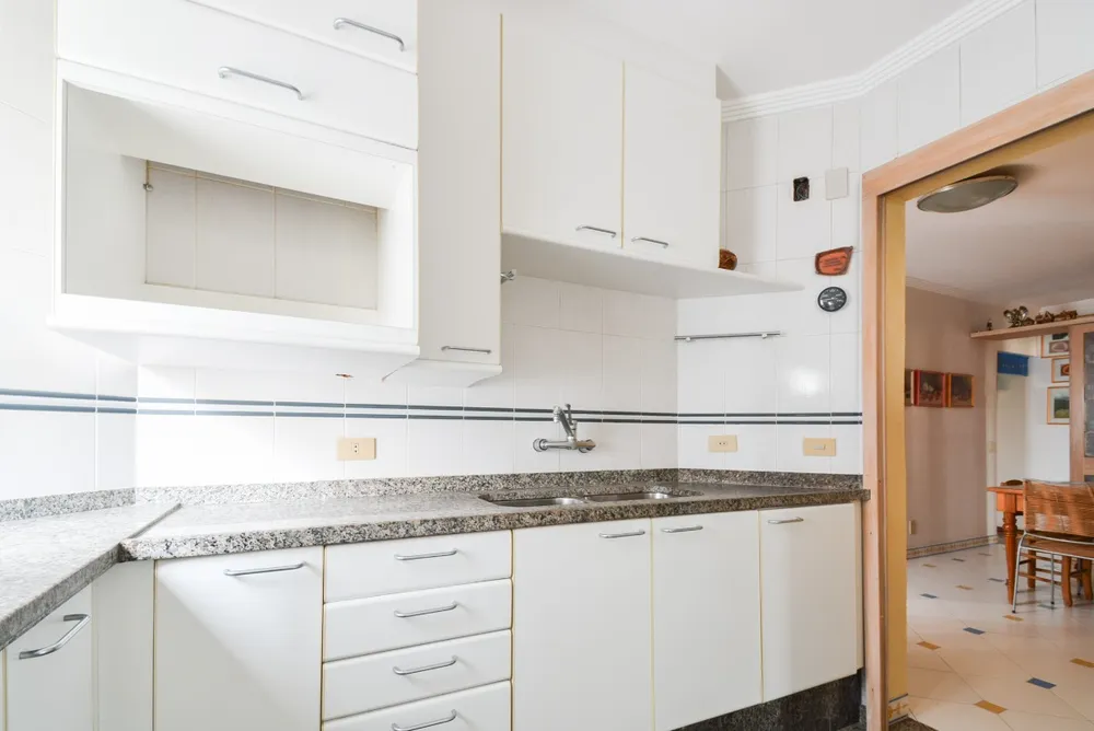Apartamento, 4 quartos, 160 m² - Foto 4
