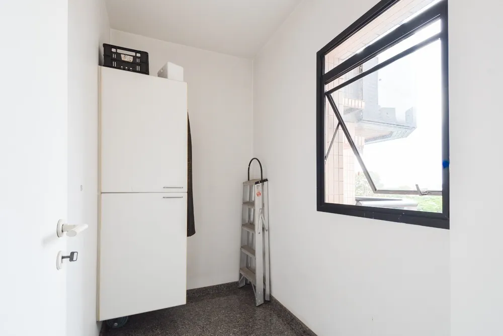Apartamento, 4 quartos, 160 m² - Foto 2