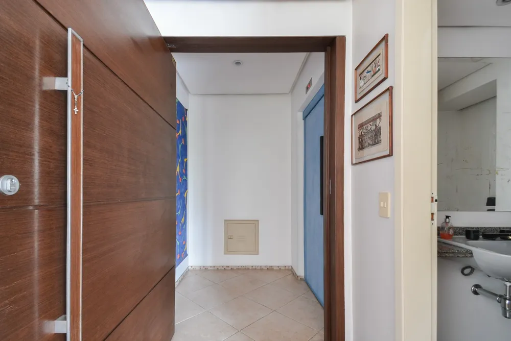 Apartamento, 4 quartos, 160 m² - Foto 3
