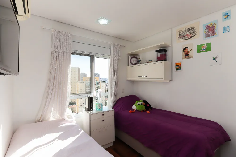 Apartamento, 4 quartos, 223 m² - Foto 2