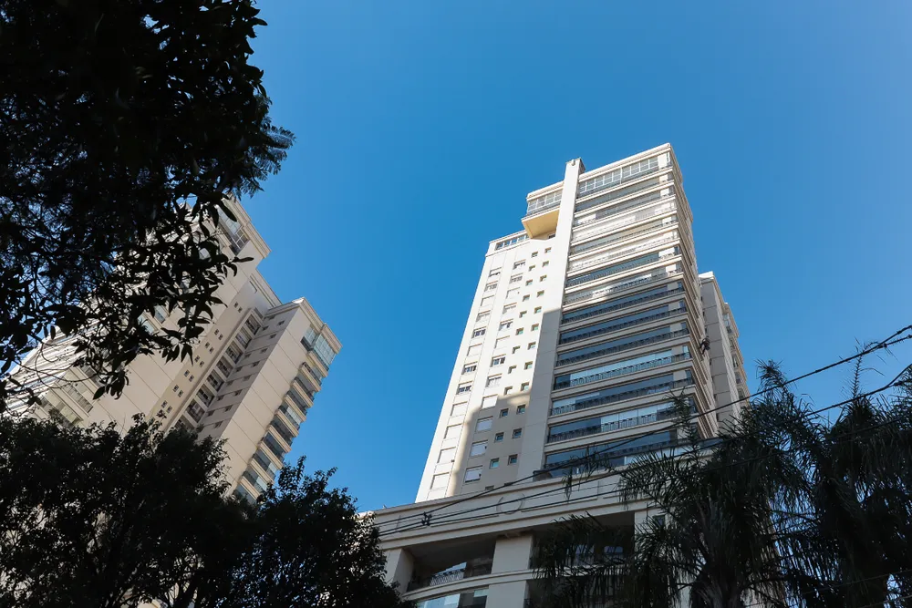 Apartamento, 4 quartos, 223 m² - Foto 1
