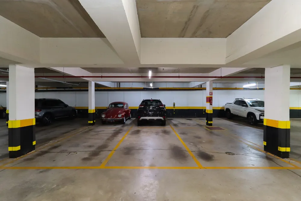 Apartamento, 4 quartos, 223 m² - Foto 4