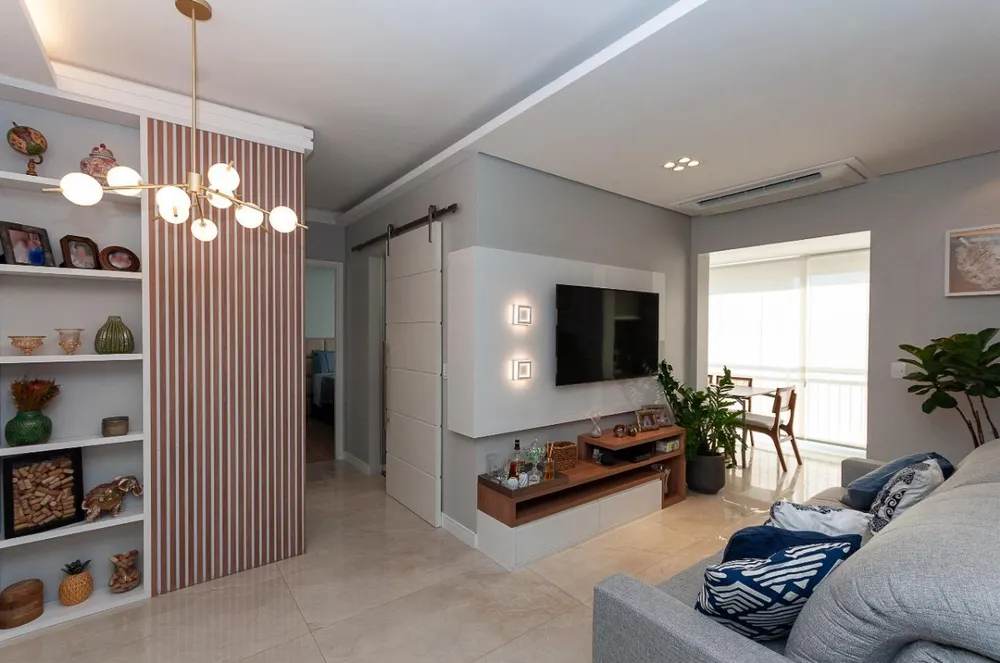 Apartamento, 2 quartos, 65 m² - Foto 1