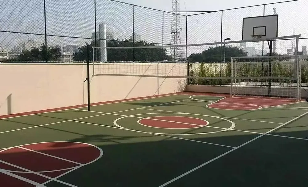 Apartamento, 2 quartos, 65 m² - Foto 4