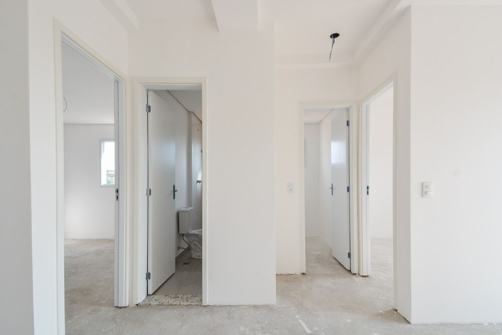 Apartamento, 2 quartos, 60 m² - Foto 8
