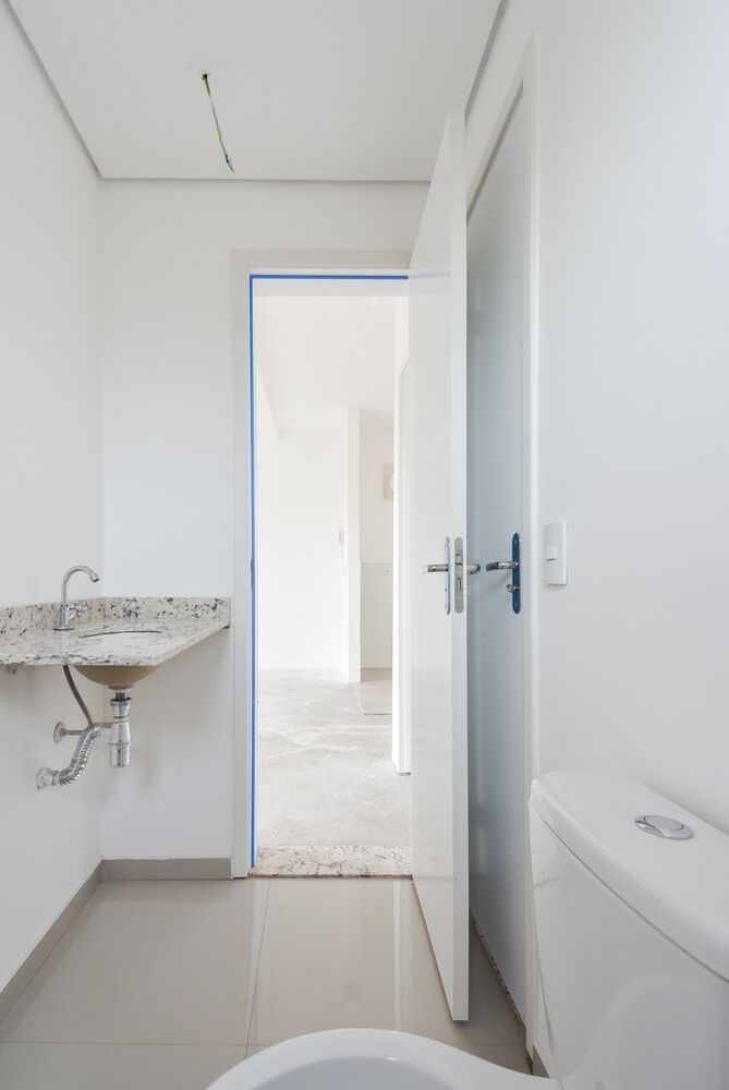 Apartamento, 2 quartos, 60 m² - Foto 3