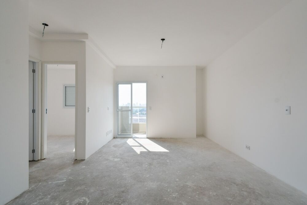 Apartamento, 2 quartos, 60 m² - Foto 4