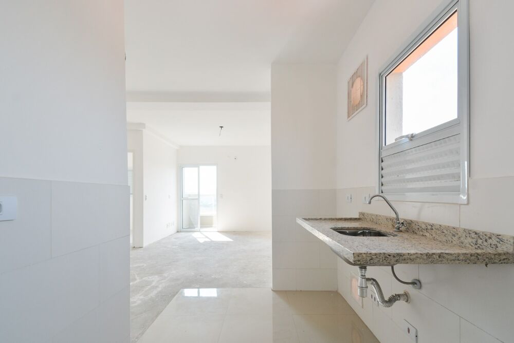 Apartamento, 2 quartos, 60 m² - Foto 1