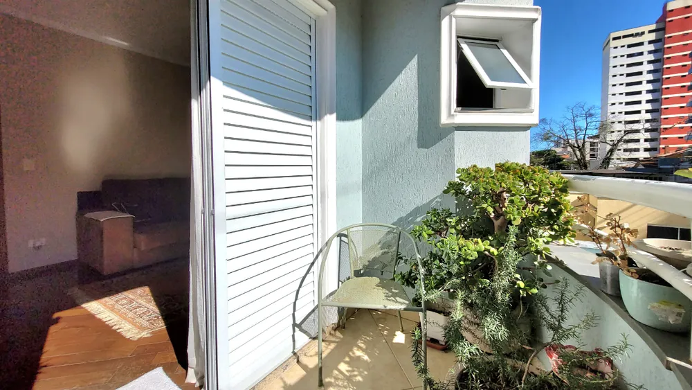 Apartamento, 3 quartos, 83 m² - Foto 4