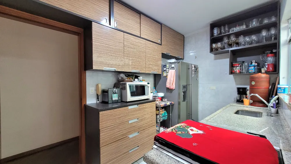 Apartamento, 3 quartos, 83 m² - Foto 2