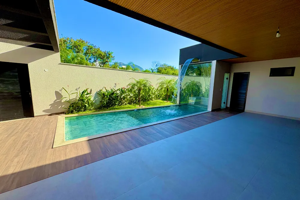 Casa de Condomínio, 5 quartos - Foto 4