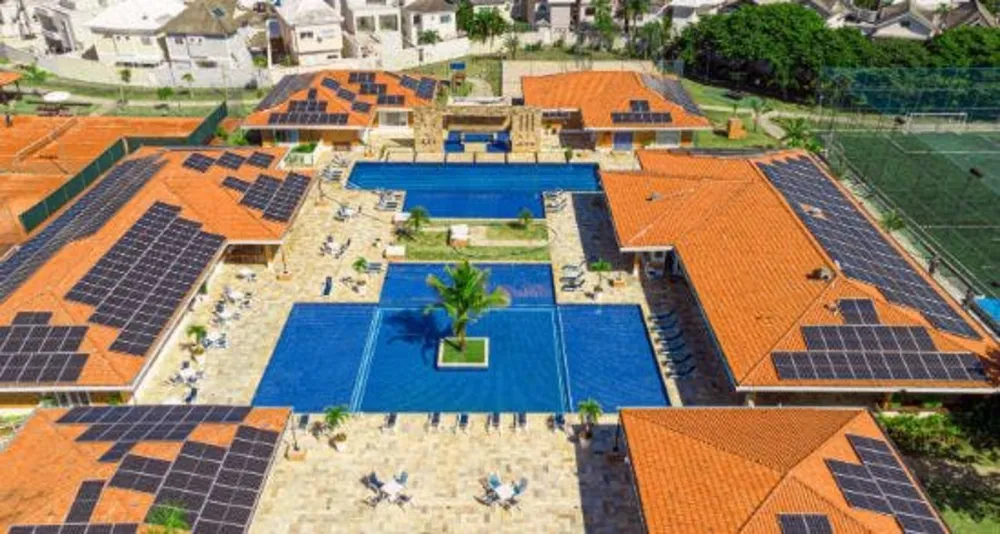 Casa de Condomínio, 5 quartos - Foto 2