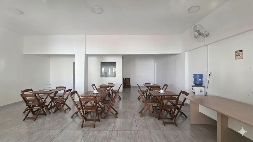 Apartamento, 2 quartos, 37 m² - Foto 2