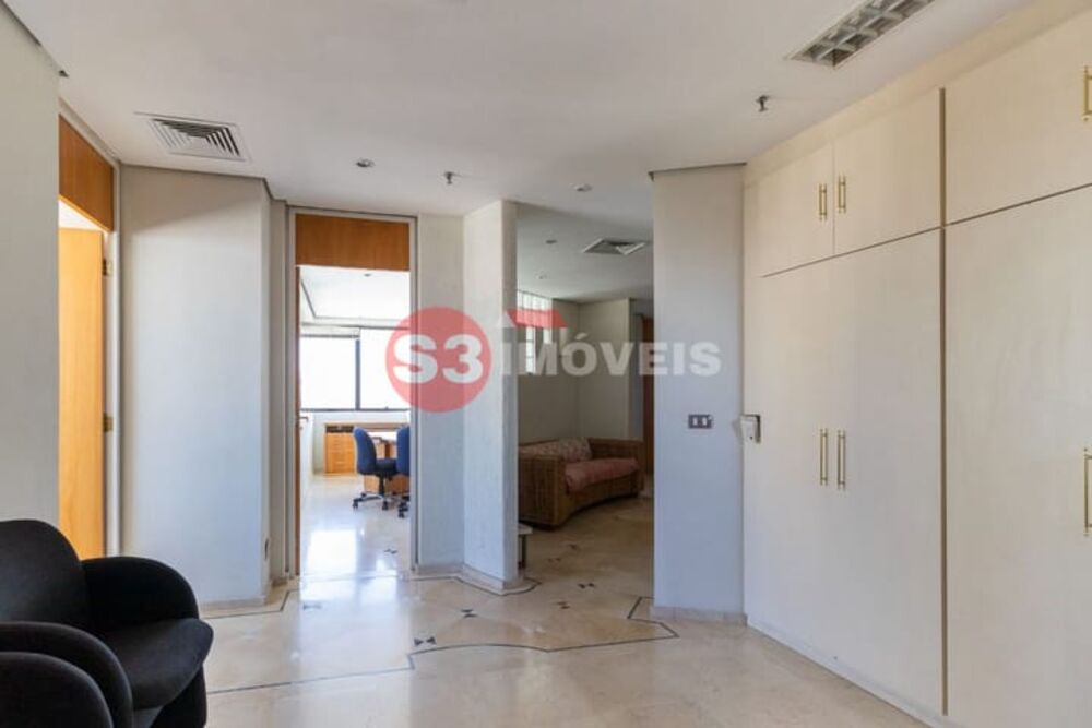 Conjunto Comercial-Sala à venda, 75m² - Foto 3