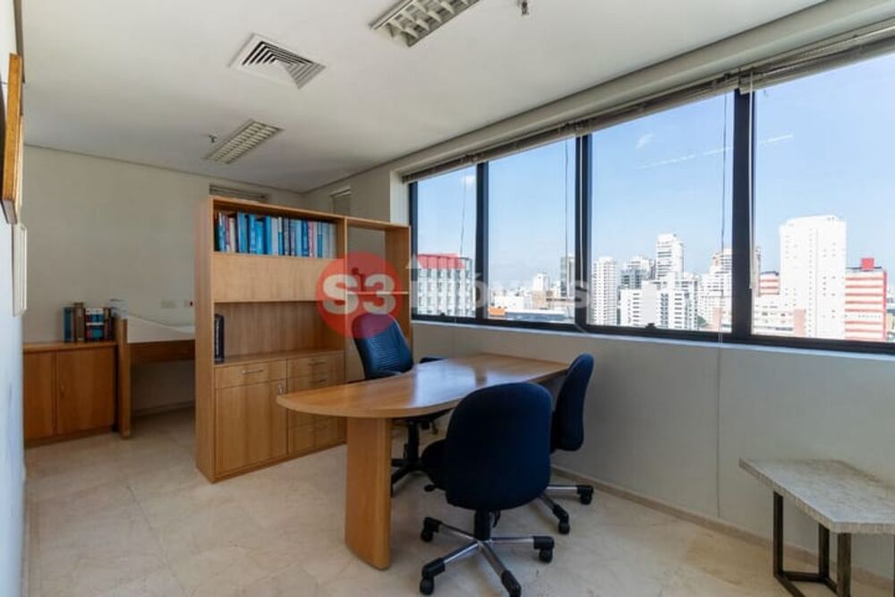 Conjunto Comercial-Sala à venda, 75m² - Foto 4