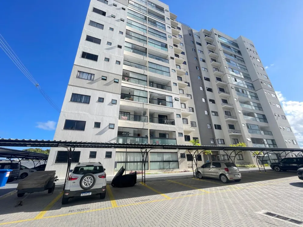 Apartamento, 2 quartos, 58 m² - Foto 3