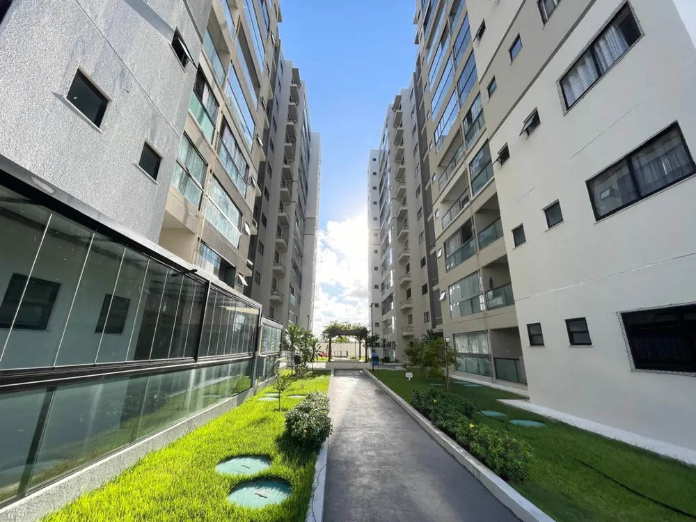 Apartamento, 2 quartos, 58 m² - Foto 4