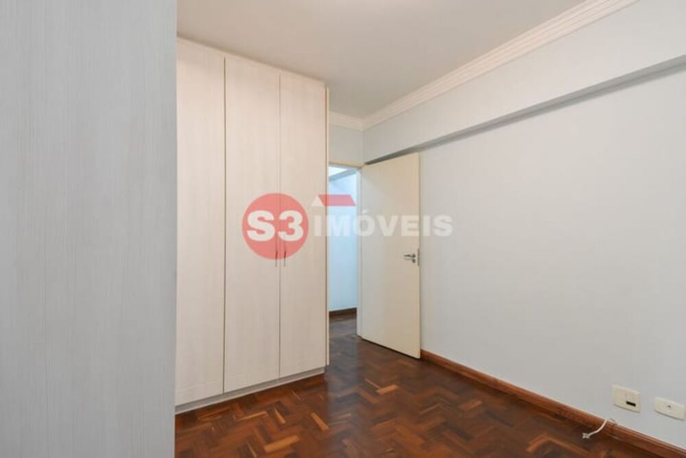 Apartamento, 3 quartos, 130 m² - Foto 1