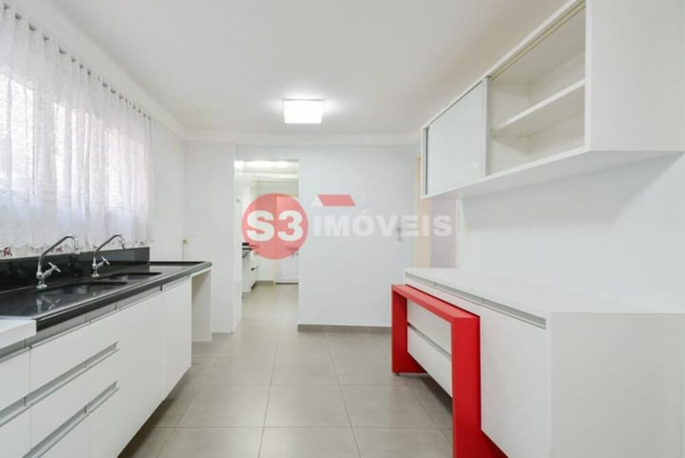 Apartamento, 3 quartos, 130 m² - Foto 3