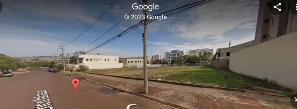 Loteamento e Condomínio, 373 m² - Foto 1