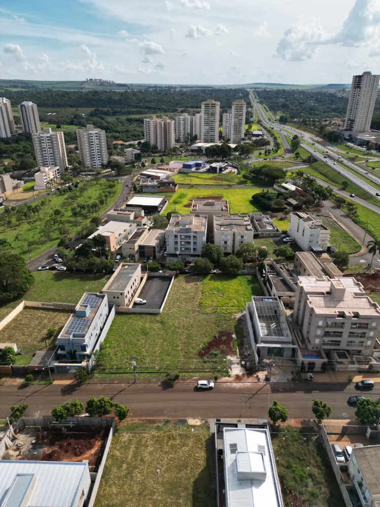 Loteamento e Condomínio, 373 m² - Foto 3