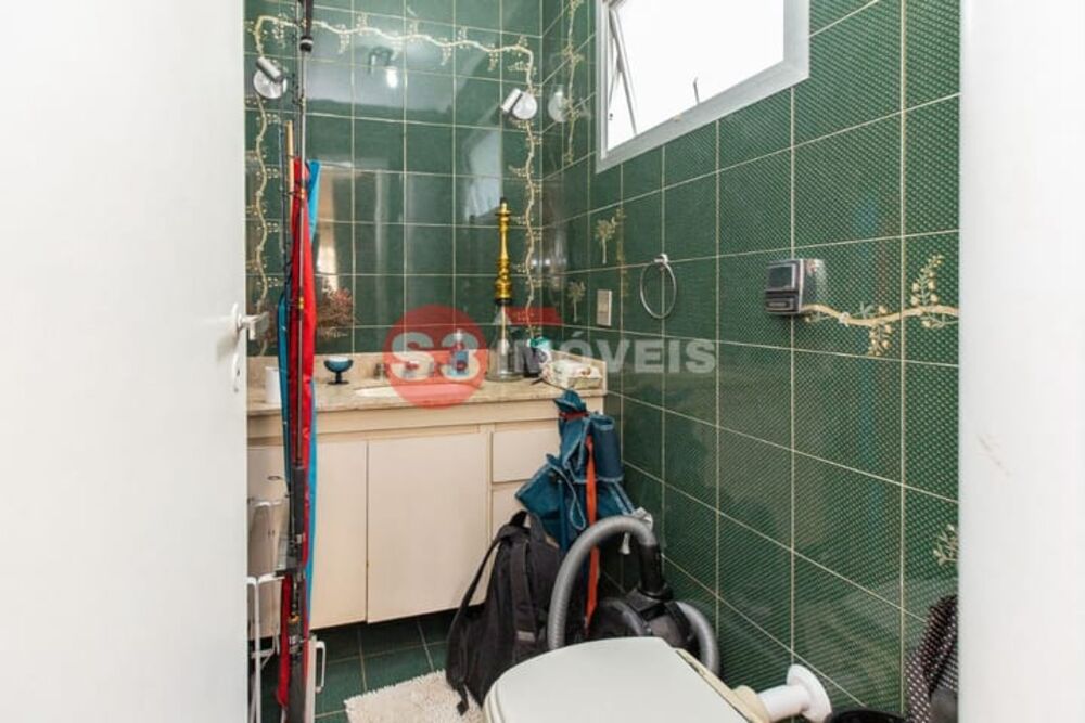 Casa, 3 quartos, 136 m² - Foto 3