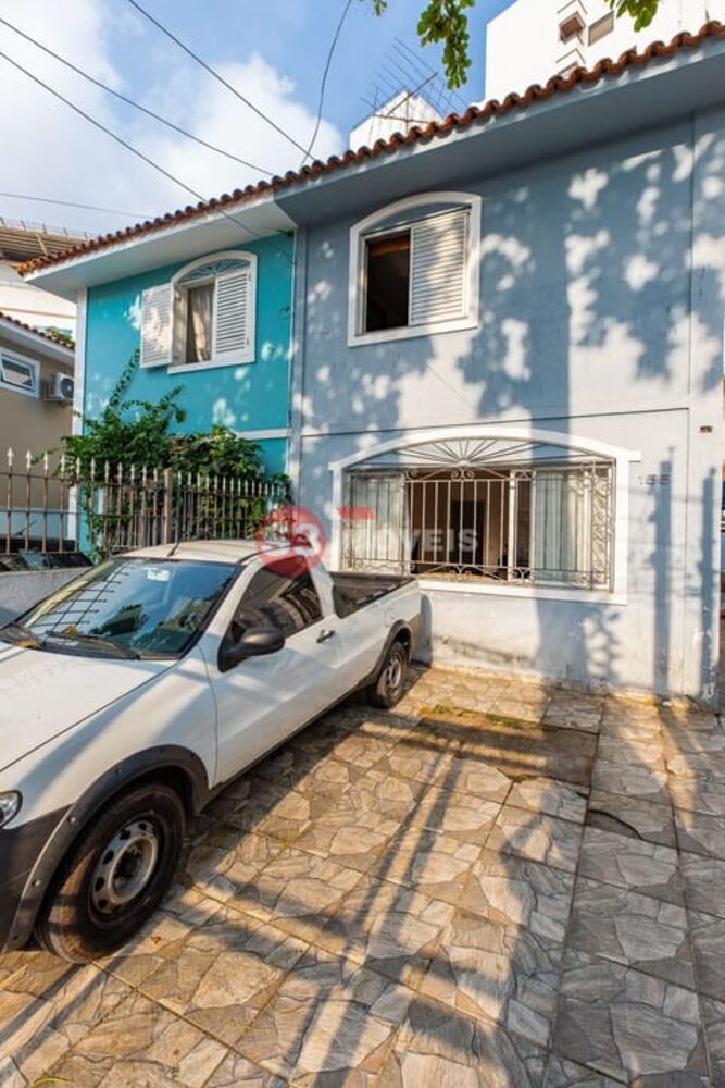Casa, 3 quartos, 136 m² - Foto 2