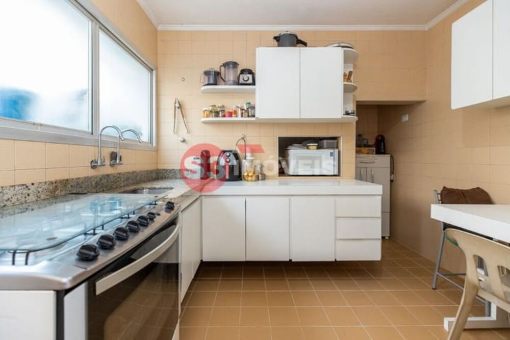 Casa, 3 quartos, 136 m² - Foto 1
