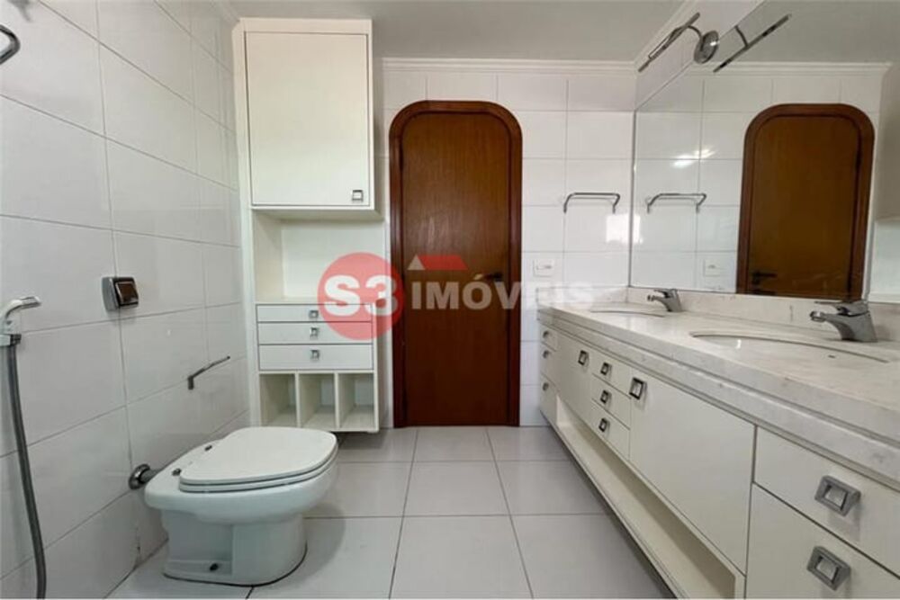 Cobertura, 3 quartos, 246 m² - Foto 8