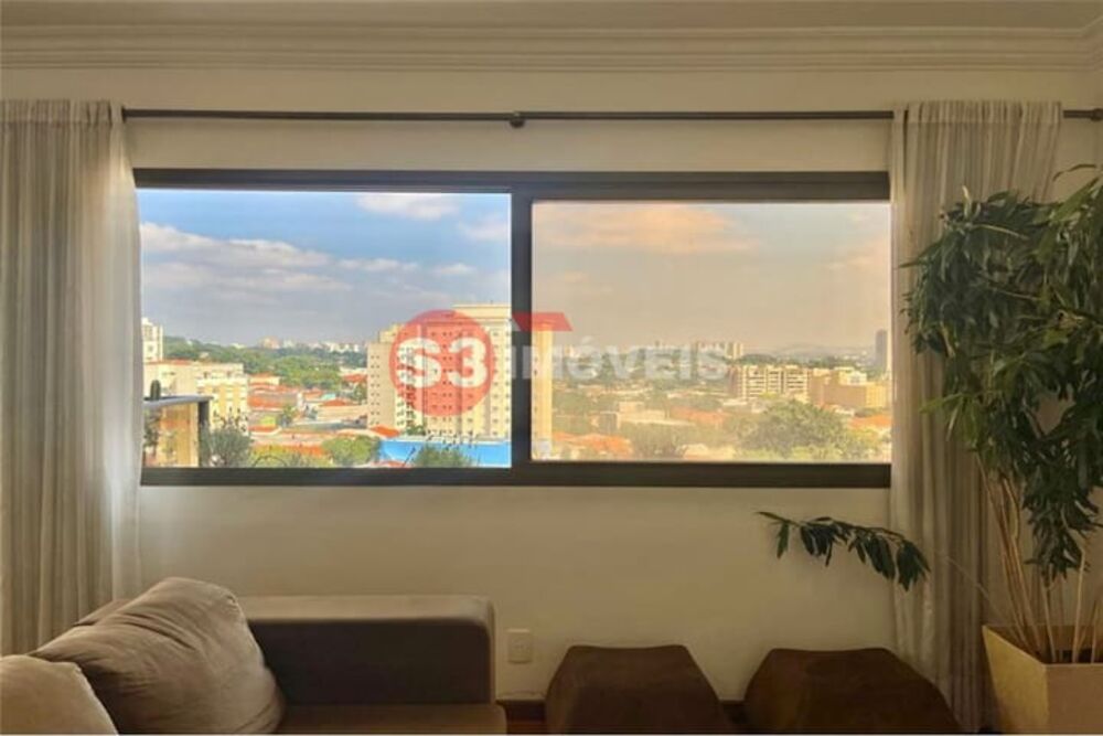 Cobertura, 3 quartos, 246 m² - Foto 1