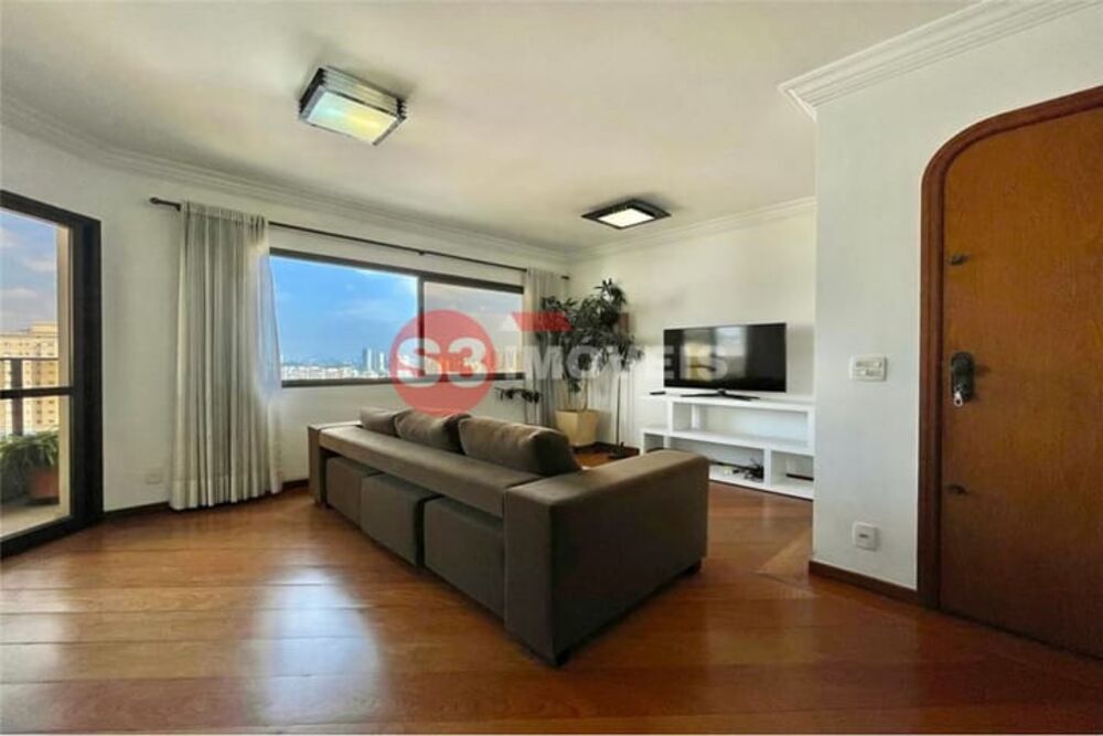 Cobertura, 3 quartos, 246 m² - Foto 3