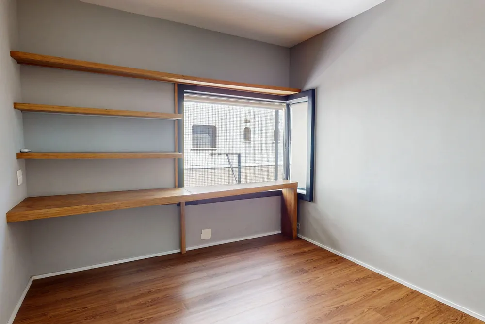 Apartamento, 2 quartos, 116 m² - Foto 2