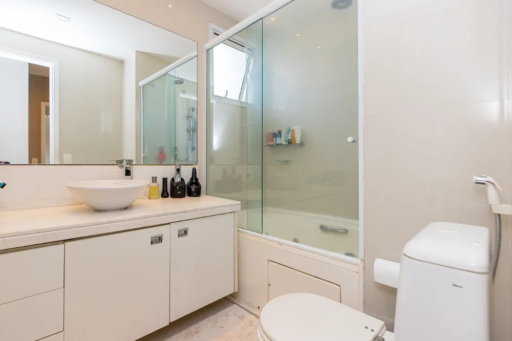 Apartamento, 3 quartos, 138 m² - Foto 4