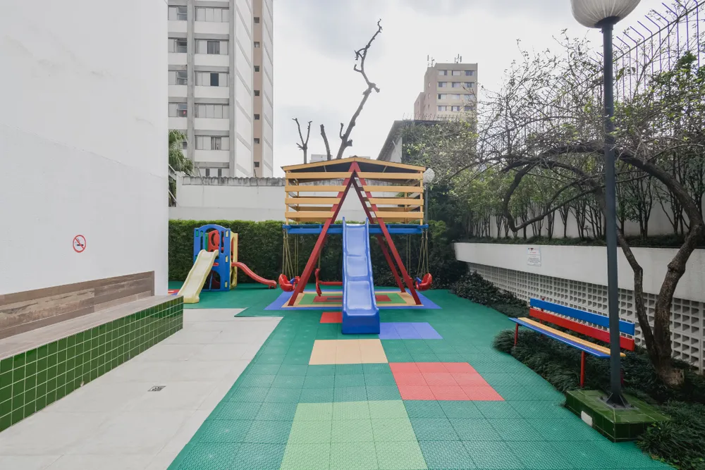 Apartamento, 3 quartos, 118 m² - Foto 3